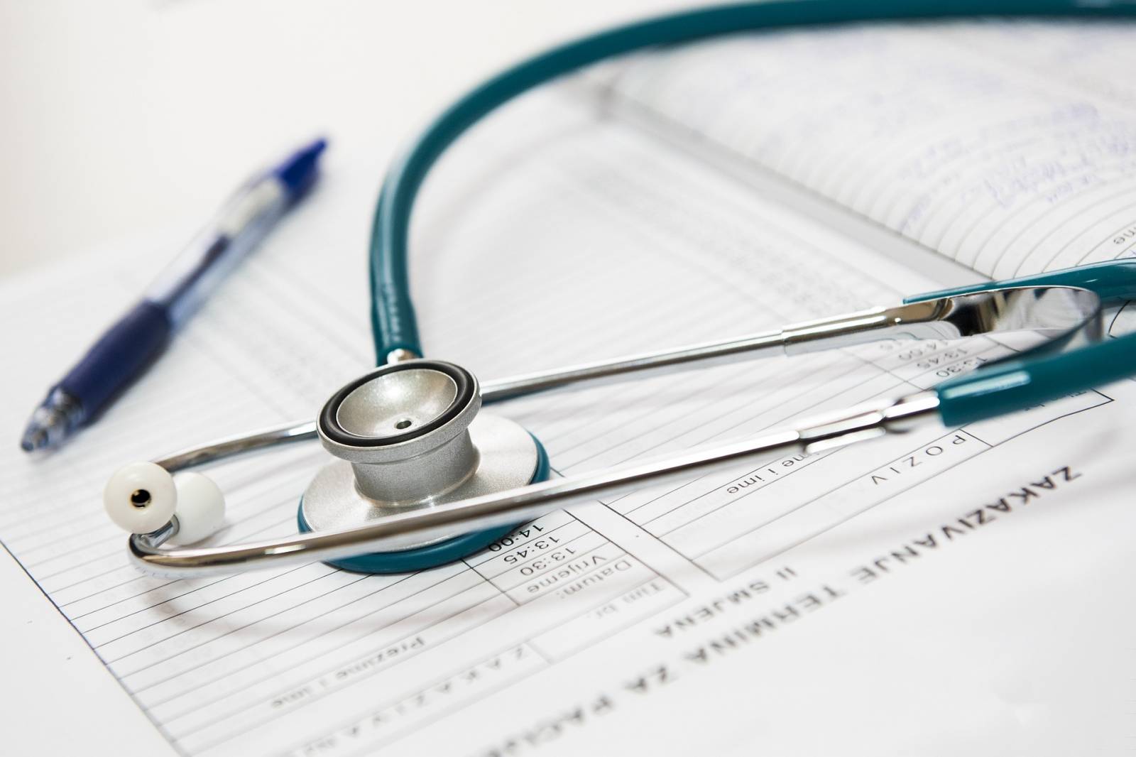 Expertise médicale