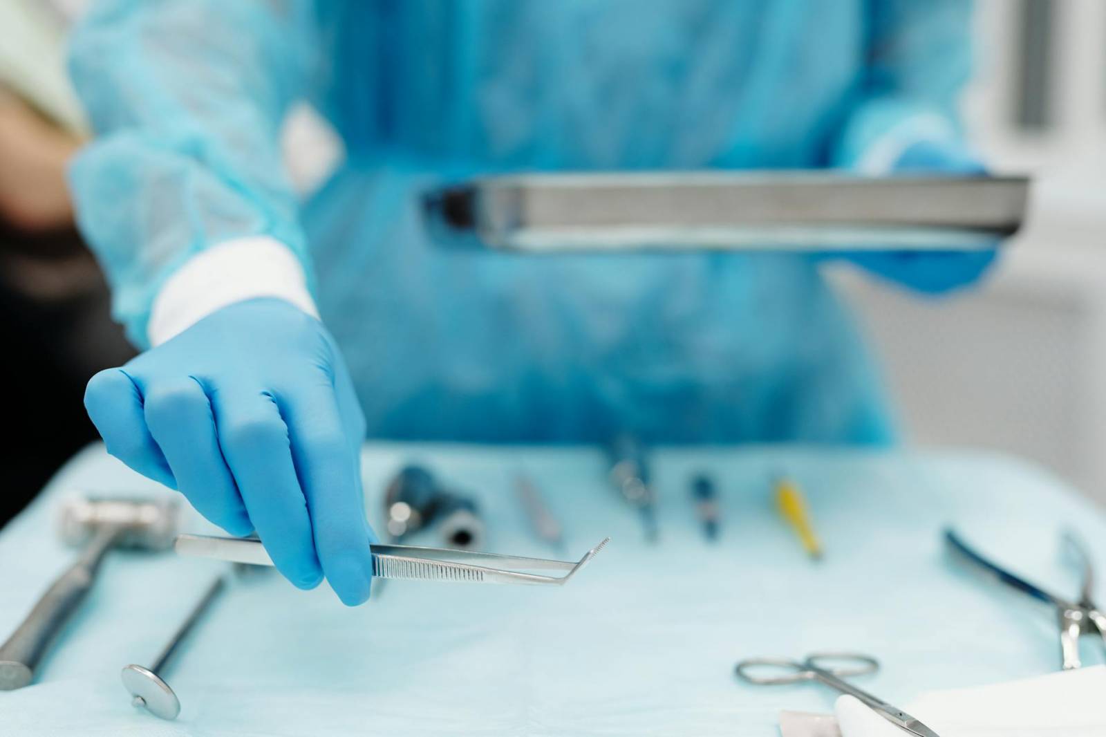 Chirurgie