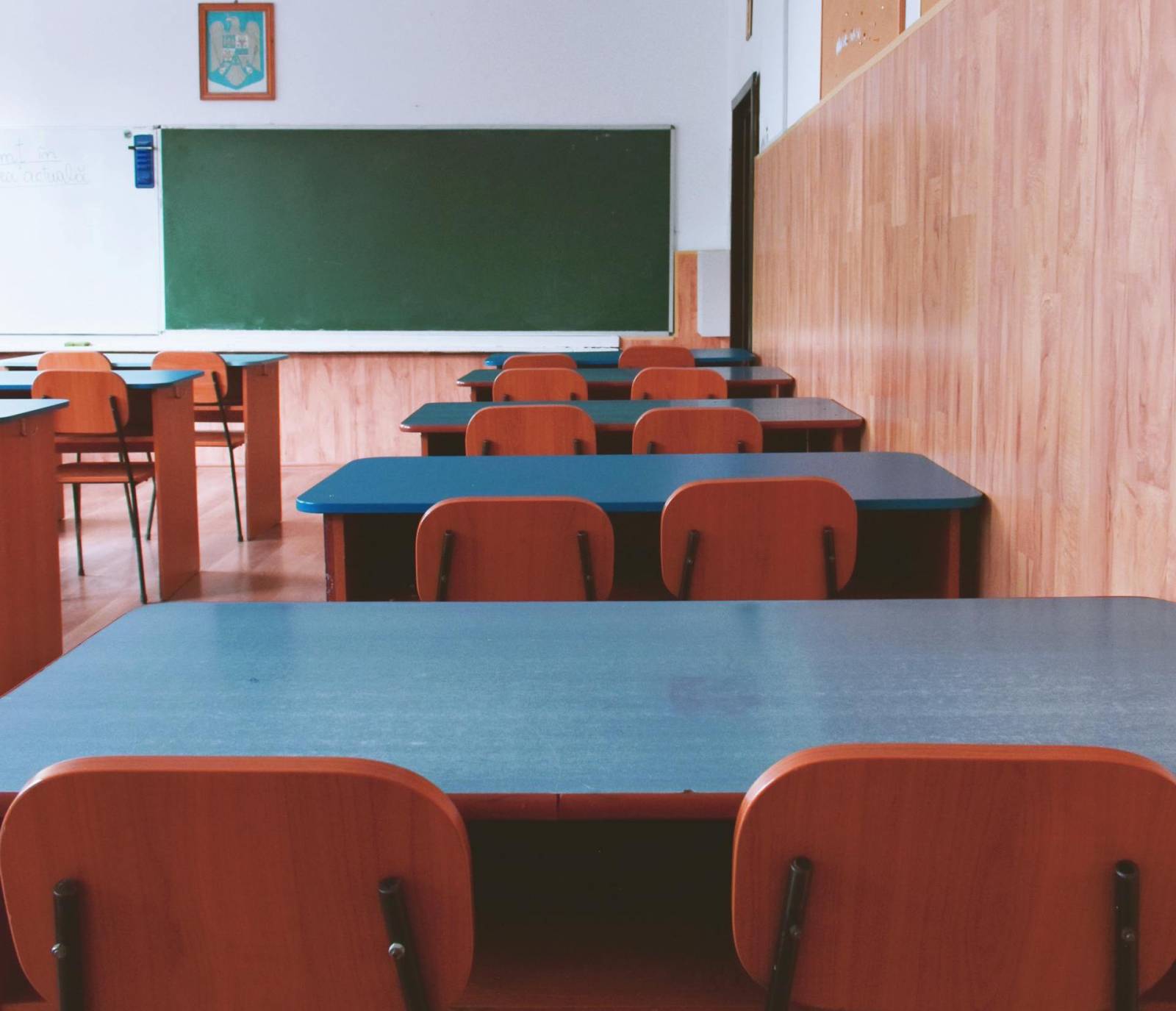 École