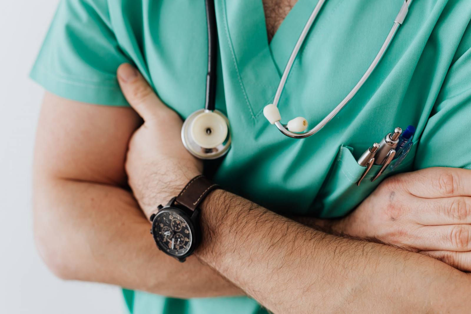 Erreur médicale