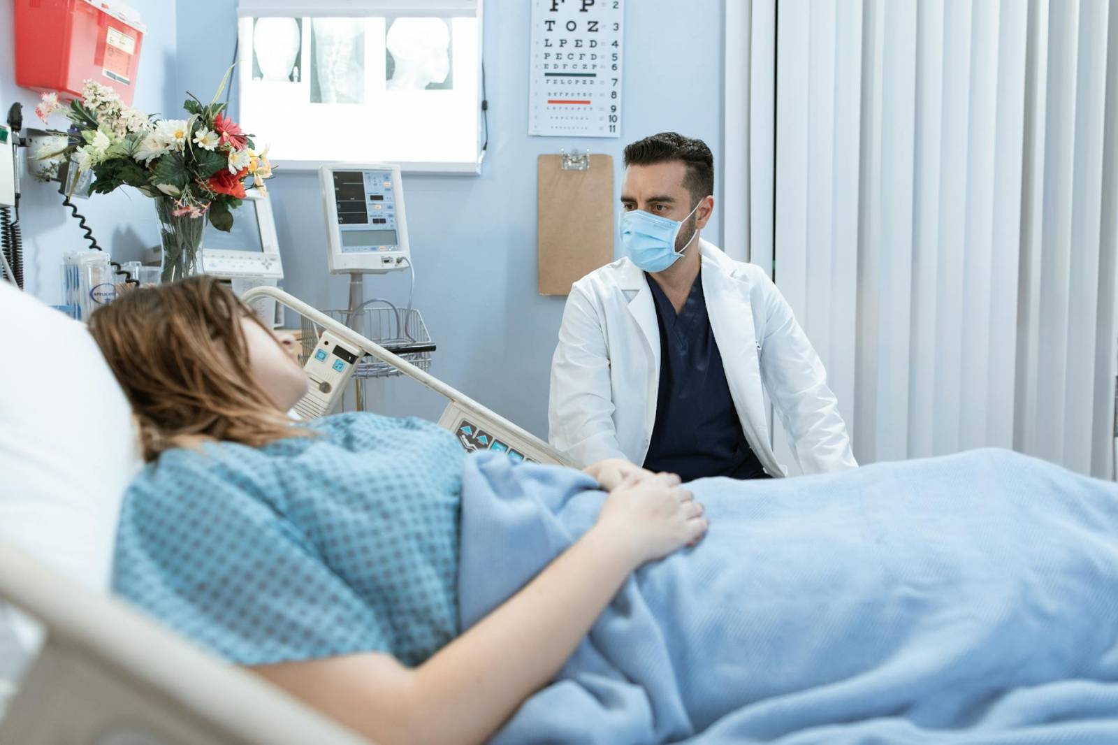 Hôpital