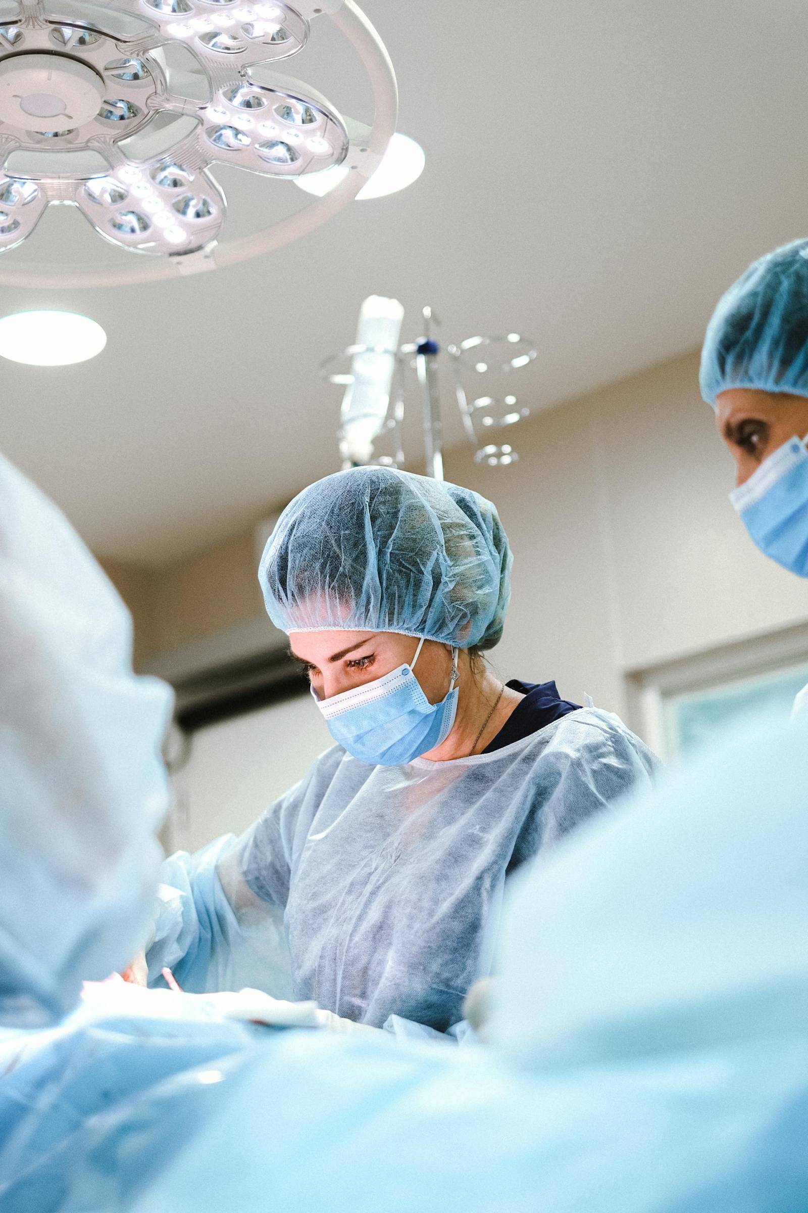 Chirurgie