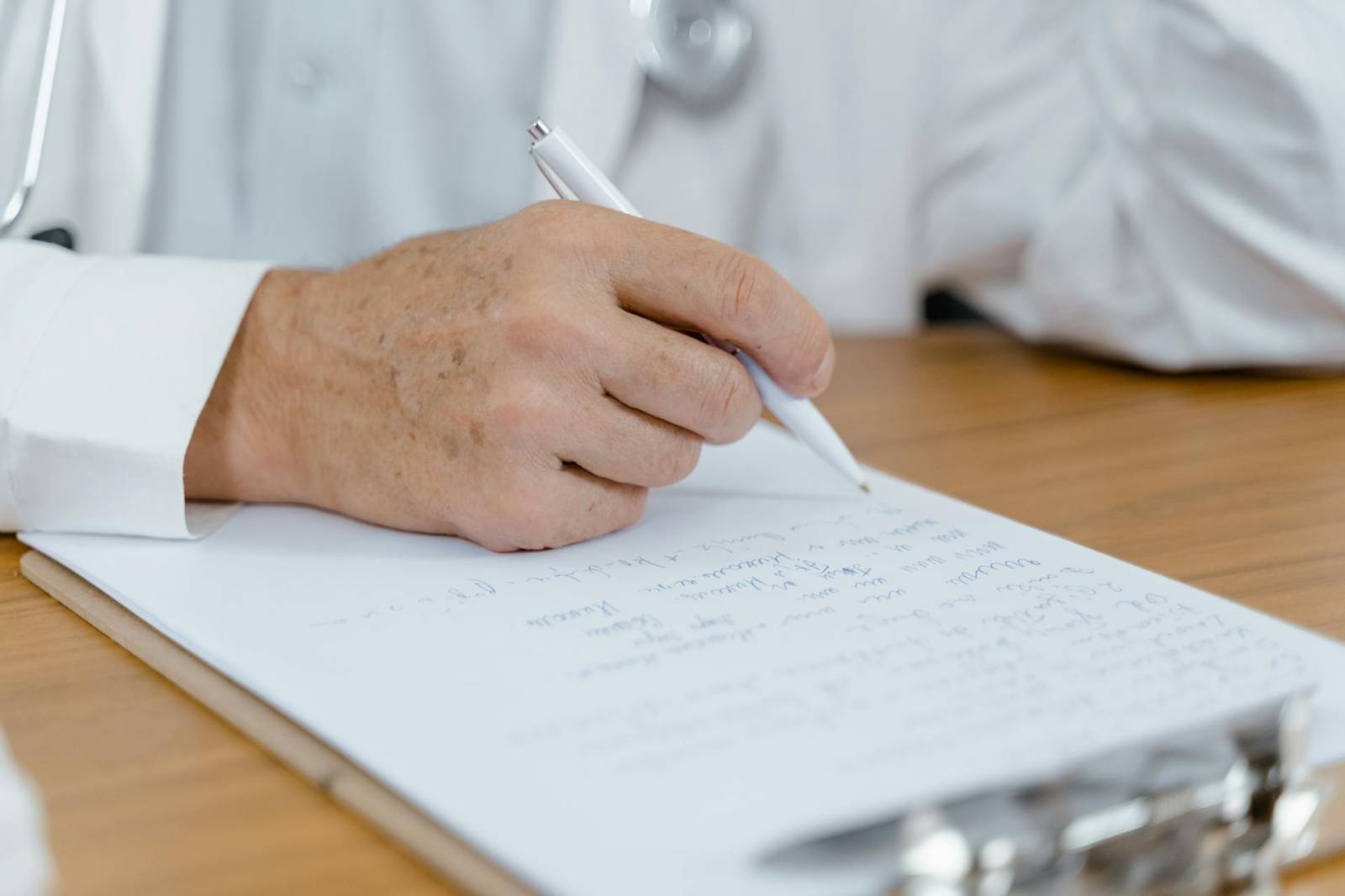 Médecin